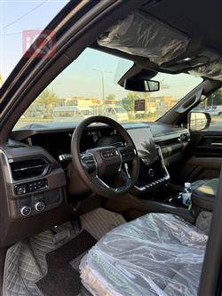 جي ام سي يوكون